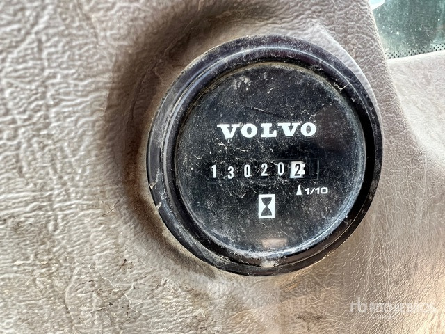 2016 Volvo EWR150E Pelle Sur Pneus Wheel Excavator - Hjulgravemaskine: billede 2 2016 Volvo EWR150E Pelle Sur Pneus Wheel Excavator - Hjulgravemaskine: billede 2