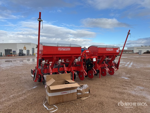 2024 Maschio Gaspardo MT6 6 Row Combine De Semis (Non Uti ... Planter - Såmaskine: billede 1 2024 Maschio Gaspardo MT6 6 Row Combine De Semis (Non Uti ... Planter - Såmaskine: billede 1
