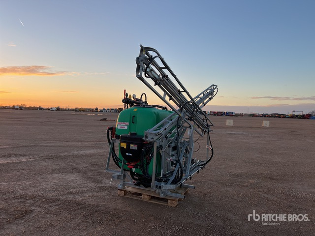 2024 Maschio Gaspardo Sauro 15 m Pulverisateur (Non Utilise ... 3-Point Hitch Sprayer - Liftsprøjte: billede 3 2024 Maschio Gaspardo Sauro 15 m Pulverisateur (Non Utilise ... 3-Point Hitch Sprayer - Liftsprøjte: billede 3
