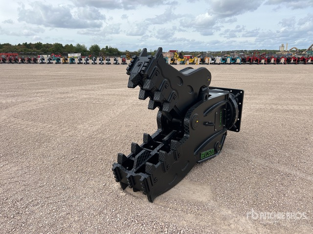 2025 Haener HPX2600A Rotating Pince De Demolition (N ... Concrete Crusher - Hydrauliske sakse: billede 1 2025 Haener HPX2600A Rotating Pince De Demolition (N ... Concrete Crusher - Hydrauliske sakse: billede 1