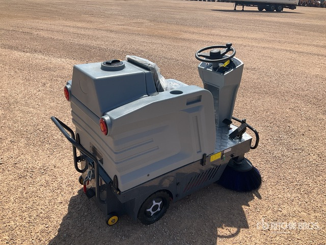 2025 Sweepmec SM-130DPRO Balayeuse (Non Utilise) (Unused) Sweeper Truck - Industriel fejemaskine: billede 4 2025 Sweepmec SM-130DPRO Balayeuse (Non Utilise) (Unused) Sweeper Truck - Industriel fejemaskine: billede 4