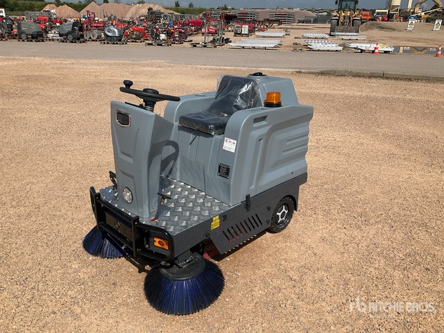 2025 Sweepmec SM-130DPRO Balayeuse (Non Utilise) (Unused) Sweeper Truck - Industriel fejemaskine: billede 1 2025 Sweepmec SM-130DPRO Balayeuse (Non Utilise) (Unused) Sweeper Truck - Industriel fejemaskine: billede 1