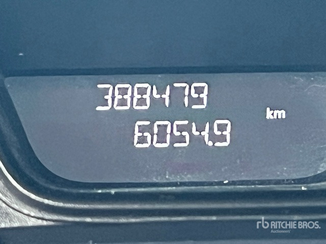 2018 Renault Trafic Vehicule Utilitaire Cargo Van - Varebil: billede 2 2018 Renault Trafic Vehicule Utilitaire Cargo Van - Varebil: billede 2