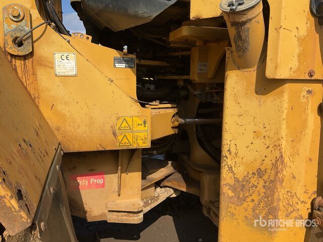 2004 Cat 950G Wheel Loader - Gummihjulslæsser: billede 4 2004 Cat 950G Wheel Loader - Gummihjulslæsser: billede 4