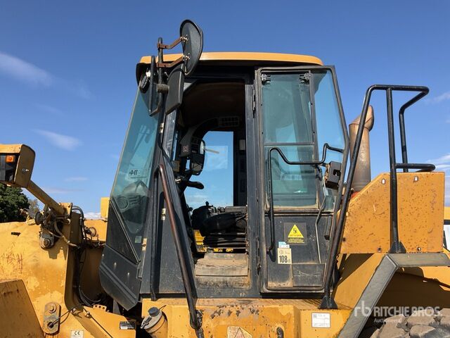 2004 Cat 950G Wheel Loader - Gummihjulslæsser: billede 5 2004 Cat 950G Wheel Loader - Gummihjulslæsser: billede 5