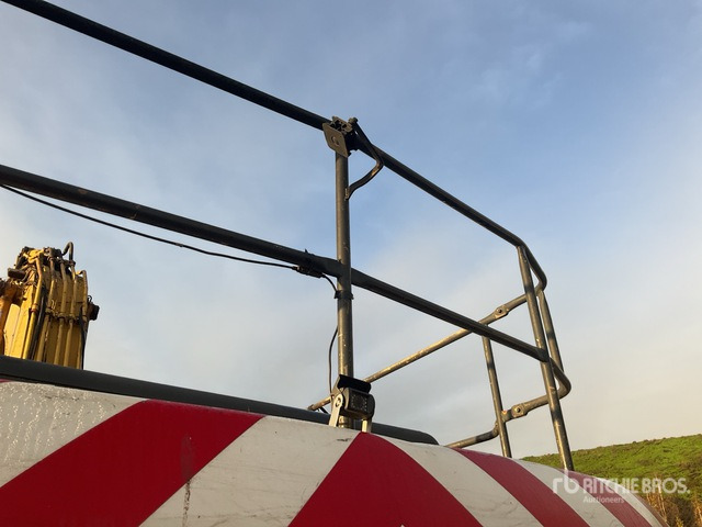 2005 Komatsu PC450LC-7K Tracked Excavator - Bæltegravemaskine: billede 5 2005 Komatsu PC450LC-7K Tracked Excavator - Bæltegravemaskine: billede 5