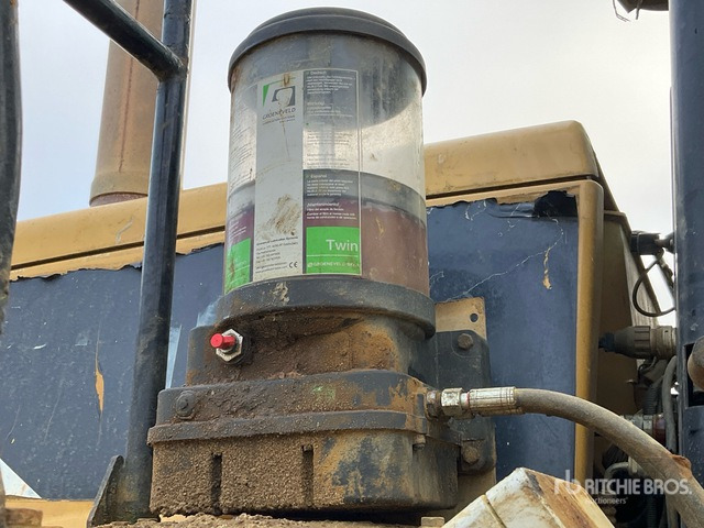 2007 Cat 950H Wheel Loader - Gummihjulslæsser: billede 5 2007 Cat 950H Wheel Loader - Gummihjulslæsser: billede 5