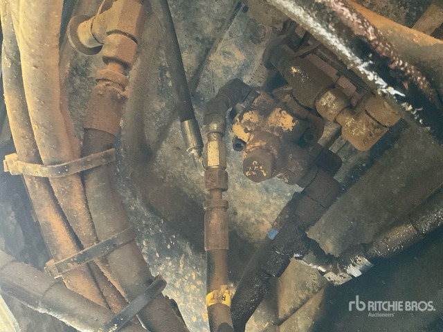 2007 Cat 950H Wheel Loader - Gummihjulslæsser: billede 4 2007 Cat 950H Wheel Loader - Gummihjulslæsser: billede 4