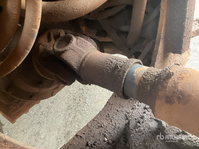 2011 Volvo L180G Wheel Loader - Gummihjulslæsser: billede 5 2011 Volvo L180G Wheel Loader - Gummihjulslæsser: billede 5