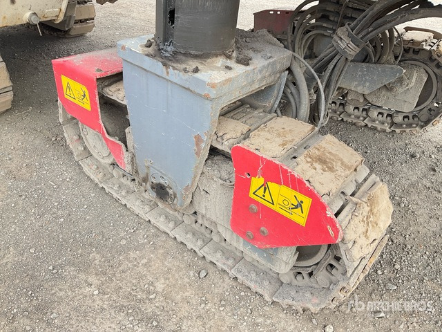 2012 Wirtgen W100Fi 2012 Wirtgen W100Fi Cold Planer Cold Planer - Asfaltfræser: billede 5 2012 Wirtgen W100Fi 2012 Wirtgen W100Fi Cold Planer Cold Planer - Asfaltfræser: billede 5