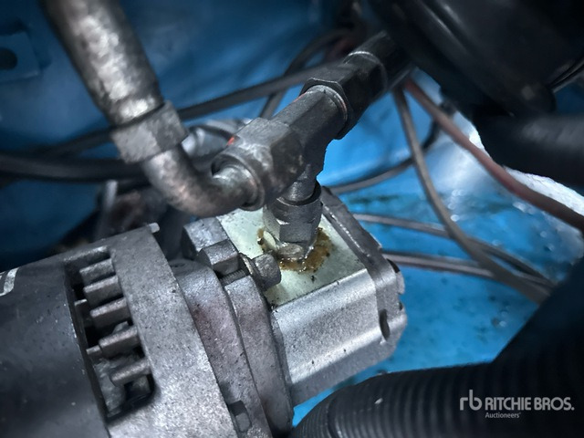 2014 Genie Z45/25J 2WD Hybrid Articulating Boom Lift - Bomlift: billede 5 2014 Genie Z45/25J 2WD Hybrid Articulating Boom Lift - Bomlift: billede 5