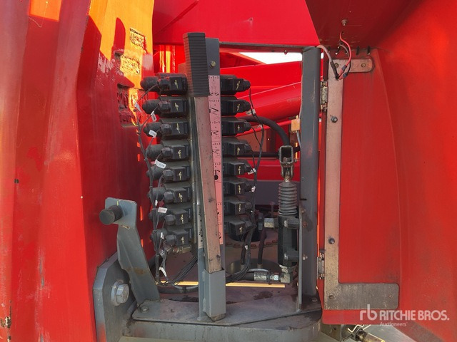 2014 Haulotte HA15IP 2WD Electric Articulating Boom Lift - Bomlift: billede 5 2014 Haulotte HA15IP 2WD Electric Articulating Boom Lift - Bomlift: billede 5