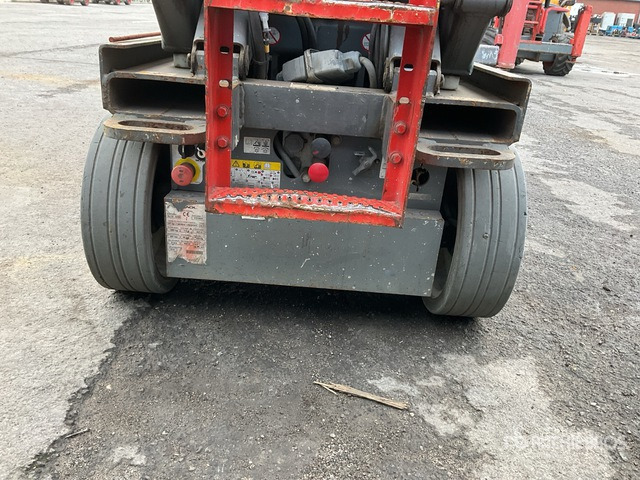 Sakselift 2014 Skyjack SJlll3226 Electric Scissor Lift: billede 6 Sakselift 2014 Skyjack SJlll3226 Electric Scissor Lift: billede 6