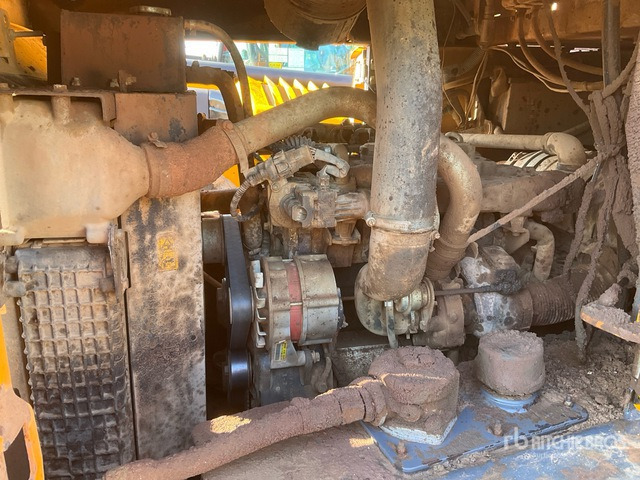 2014 Terex TA9 9 ton 4x4 Dumper - Mini Tipvogn: billede 5 2014 Terex TA9 9 ton 4x4 Dumper - Mini Tipvogn: billede 5