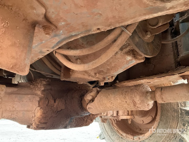 2015 Terex TA6 6 ton 4x4 Dumper - Mini Tipvogn: billede 5 2015 Terex TA6 6 ton 4x4 Dumper - Mini Tipvogn: billede 5