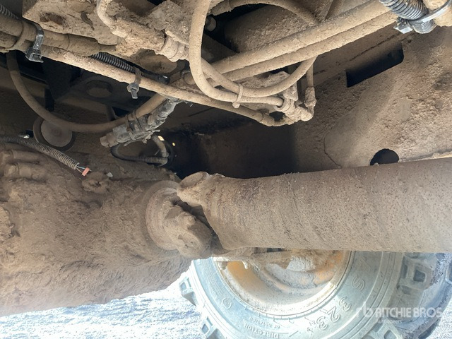 2016 JCB 6TST 6 ton 4x4 Swivel Dumper - Mini Tipvogn: billede 5 2016 JCB 6TST 6 ton 4x4 Swivel Dumper - Mini Tipvogn: billede 5