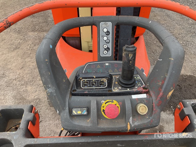 2016 JLG Toucan 12E Plus Vertical Mast Lift - Søjlelift: billede 5 2016 JLG Toucan 12E Plus Vertical Mast Lift - Søjlelift: billede 5