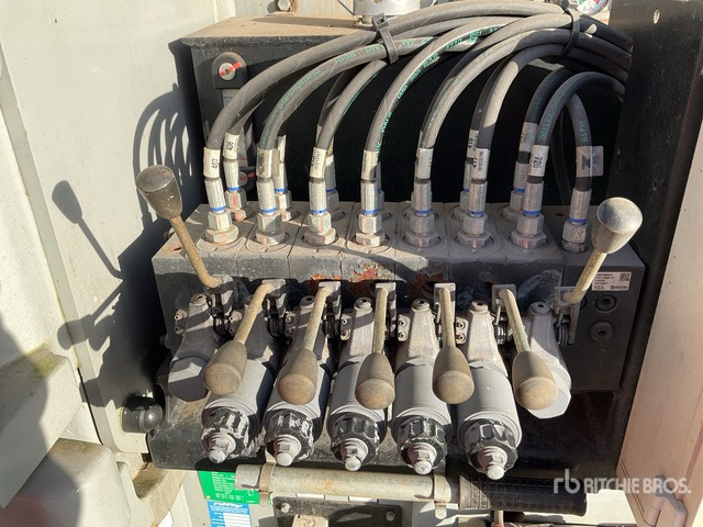 2016 Nifty-Lift HR17 2WD Hybrid Articulating Boom Lift - Bomlift: billede 5 2016 Nifty-Lift HR17 2WD Hybrid Articulating Boom Lift - Bomlift: billede 5