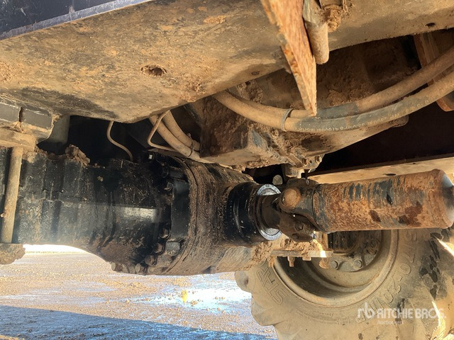 2018 Mecalac TA6 6 t 4x4 Dumper - Dumper: billede 5 2018 Mecalac TA6 6 t 4x4 Dumper - Dumper: billede 5