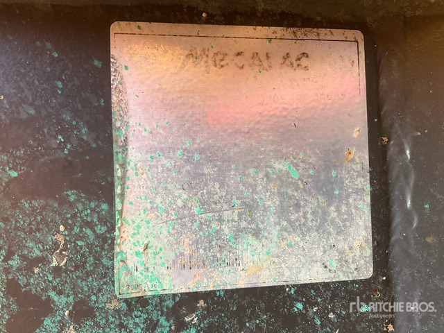 2018 Mecalac TA6 6 t 4x4 Dumper - Dumper: billede 2 2018 Mecalac TA6 6 t 4x4 Dumper - Dumper: billede 2