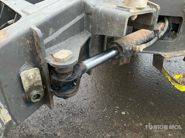 2018 Mecalac TA9 9 ton 4x4 Dumper - Dumper: billede 5 2018 Mecalac TA9 9 ton 4x4 Dumper - Dumper: billede 5