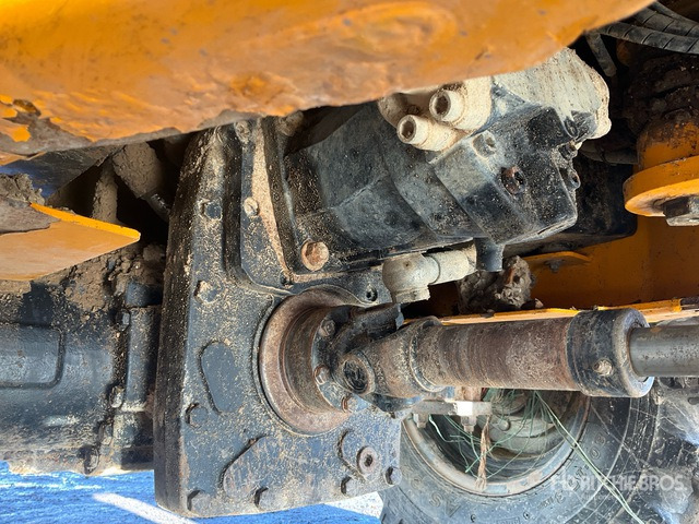 2018 Thwaites MACH581 3 t 4x4 Dumper - Dumper: billede 4 2018 Thwaites MACH581 3 t 4x4 Dumper - Dumper: billede 4