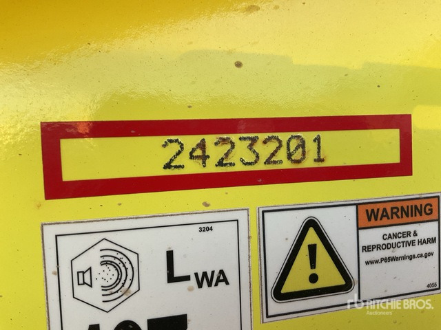 2019 Ammann ASC110 Pneumatic Roller - Kompaktor: billede 2 2019 Ammann ASC110 Pneumatic Roller - Kompaktor: billede 2