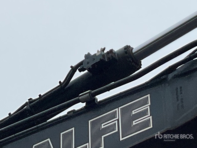 2020 Hyundai HX300AL Tracked Excavator - Bæltegravemaskine: billede 5 2020 Hyundai HX300AL Tracked Excavator - Bæltegravemaskine: billede 5