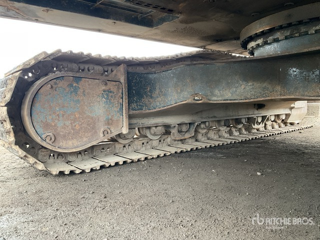 2020 Hyundai HX300AL Tracked Excavator - Bæltegravemaskine: billede 4 2020 Hyundai HX300AL Tracked Excavator - Bæltegravemaskine: billede 4