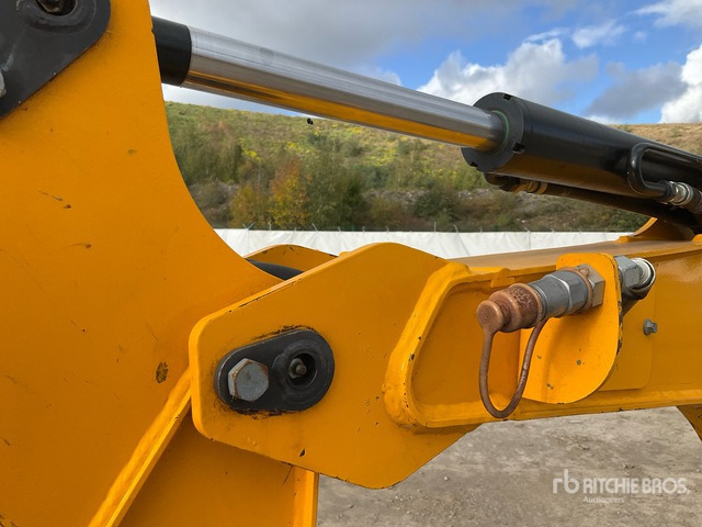 2020 JCB 16C-1 Mini Excavator:  <6.6t - Minigravemaskine: billede 5 2020 JCB 16C-1 Mini Excavator:  <6.6t - Minigravemaskine: billede 5