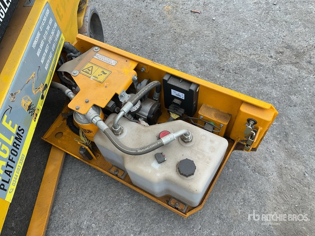 2020 JCB S1930E JCB S1930E Scissor Lift Scissor Lift - Sakselift: billede 5 2020 JCB S1930E JCB S1930E Scissor Lift Scissor Lift - Sakselift: billede 5