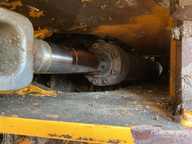 2020 Volvo L180H Wheel Loader - Gummihjulslæsser: billede 4 2020 Volvo L180H Wheel Loader - Gummihjulslæsser: billede 4