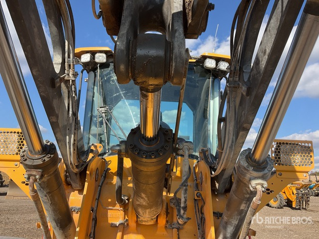 2021 Volvo L70H Wheel Loader - Gummihjulslæsser: billede 5 2021 Volvo L70H Wheel Loader - Gummihjulslæsser: billede 5