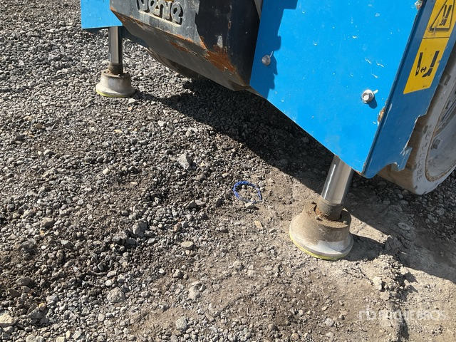 2022 Genie GS3232 Electric Scissor Lift - Sakselift: billede 4 2022 Genie GS3232 Electric Scissor Lift - Sakselift: billede 4