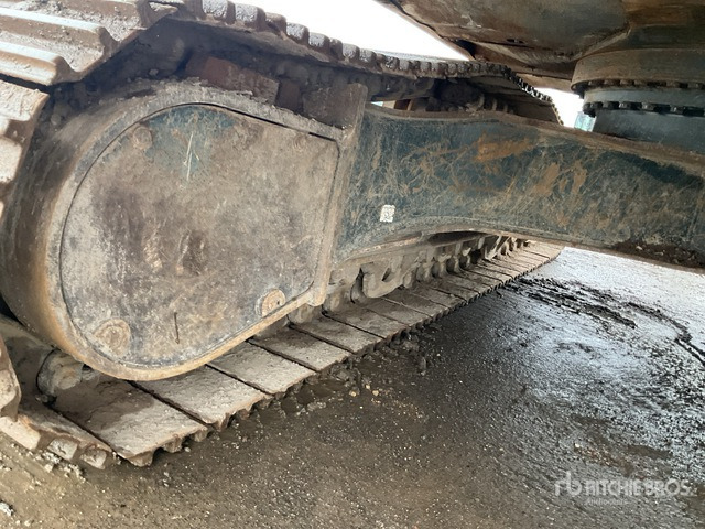 2022 Hyundai HX300AL Tracked Excavator - Bæltegravemaskine: billede 4 2022 Hyundai HX300AL Tracked Excavator - Bæltegravemaskine: billede 4