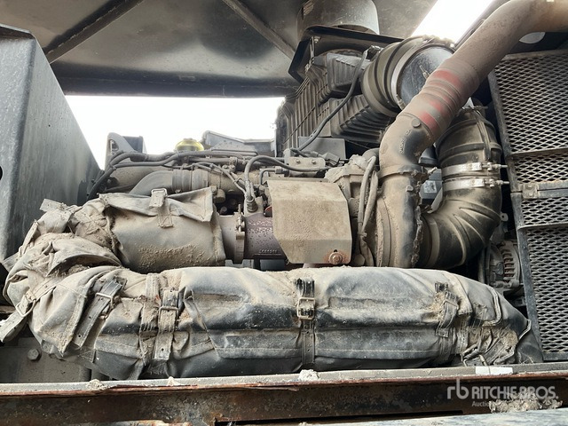 2023 Tana Eco Shark 440 DT 2023 Tana Eco Shark 440 DT Shredder Shredder - Neddeler: billede 4 2023 Tana Eco Shark 440 DT 2023 Tana Eco Shark 440 DT Shredder Shredder - Neddeler: billede 4