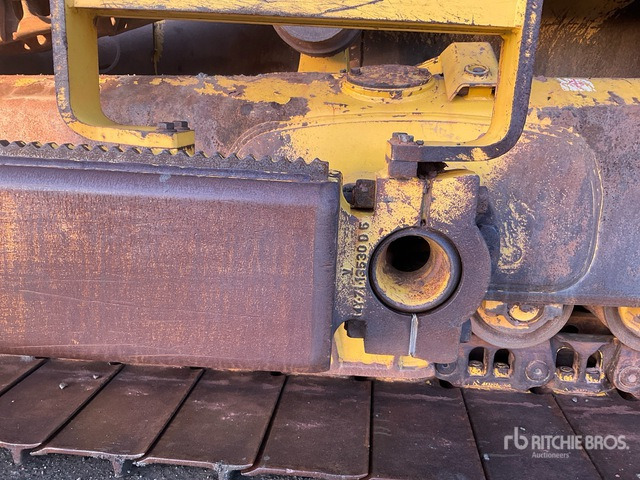 2024 Komatsu D65PX-18E0 Crawler Dozer - Bulldozer: billede 4 2024 Komatsu D65PX-18E0 Crawler Dozer - Bulldozer: billede 4