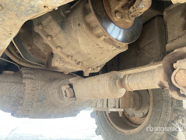 JCB Dumper - Dumper: billede 5 JCB Dumper - Dumper: billede 5