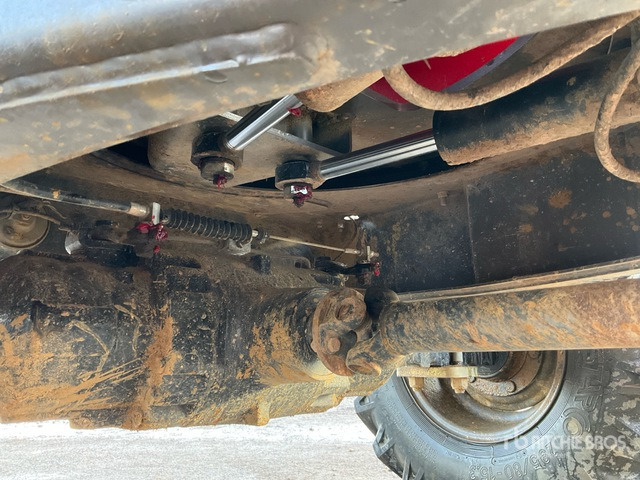 Mecalac Dumper - Dumper: billede 4 Mecalac Dumper - Dumper: billede 4