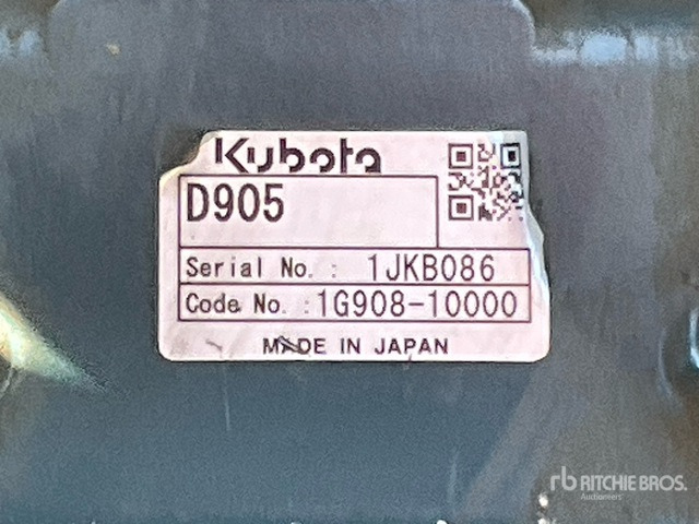 Mecalac - Mini Tipvogn: billede 5 Mecalac - Mini Tipvogn: billede 5