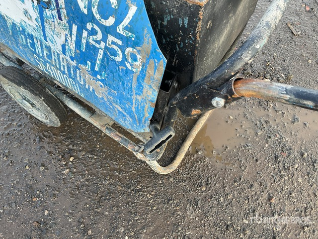 Stephill IPH Portable Generator Set: <20kVA/16kW - Strømgenerator: billede 4 Stephill IPH Portable Generator Set: <20kVA/16kW - Strømgenerator: billede 4