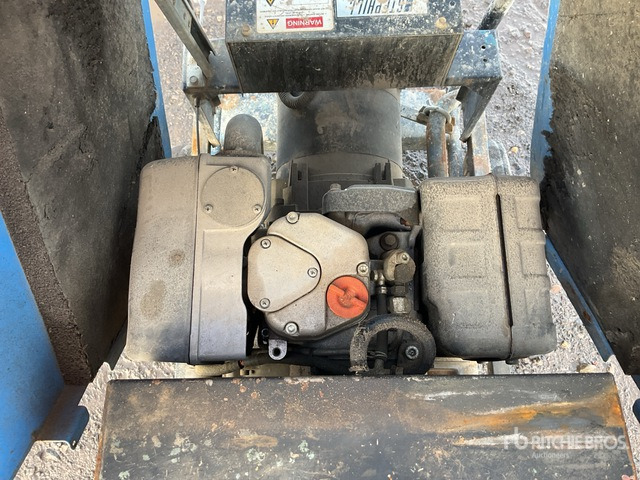 Stephill IPH Portable Generator Set: <20kVA/16kW - Strømgenerator: billede 5 Stephill IPH Portable Generator Set: <20kVA/16kW - Strømgenerator: billede 5