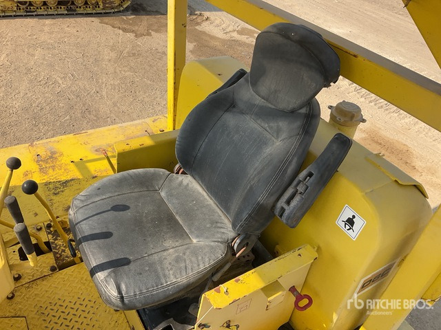 1968 Cat D6C - Bulldozer: billede 5 1968 Cat D6C - Bulldozer: billede 5