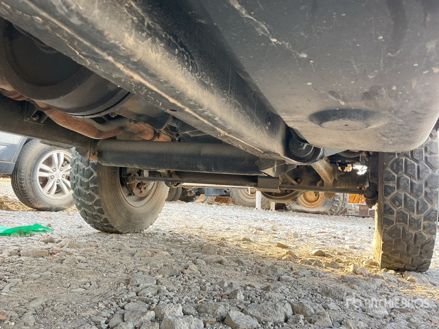 1996 Land Rover 110 4x4 (Inoperable) Pickup - Pickup: billede 5 1996 Land Rover 110 4x4 (Inoperable) Pickup - Pickup: billede 5