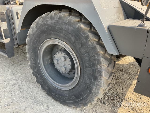 1999 Grove RT522B 22 ton 4x4x4 Rough Terrain Crane - Groft terræn kran: billede 5 1999 Grove RT522B 22 ton 4x4x4 Rough Terrain Crane - Groft terræn kran: billede 5