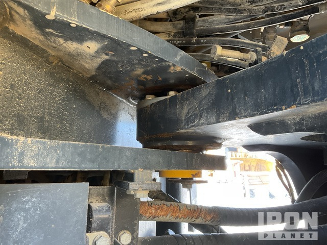 2002 Komatsu WA470-5H - Gummihjulslæsser: billede 5 2002 Komatsu WA470-5H - Gummihjulslæsser: billede 5