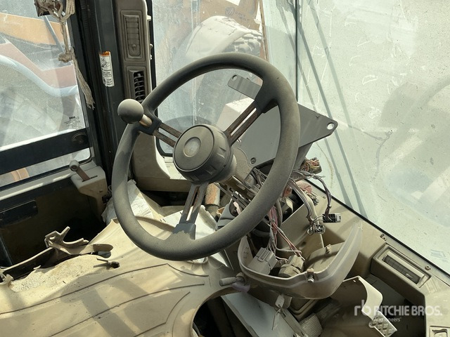 2005 Case 921C (Inoperable) Wheel Loader - Gummihjulslæsser: billede 5 2005 Case 921C (Inoperable) Wheel Loader - Gummihjulslæsser: billede 5