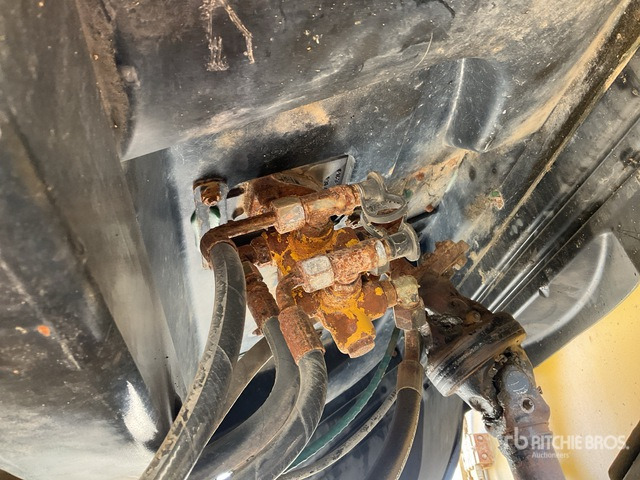 2005 Cat 966G Series II Wheel Loader - Gummihjulslæsser: billede 4 2005 Cat 966G Series II Wheel Loader - Gummihjulslæsser: billede 4