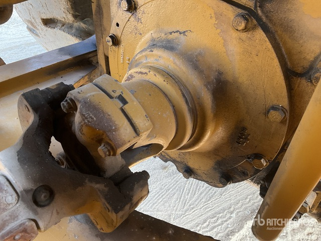 2005 Cat 980G Series II Wheel Loader - Gummihjulslæsser: billede 5 2005 Cat 980G Series II Wheel Loader - Gummihjulslæsser: billede 5