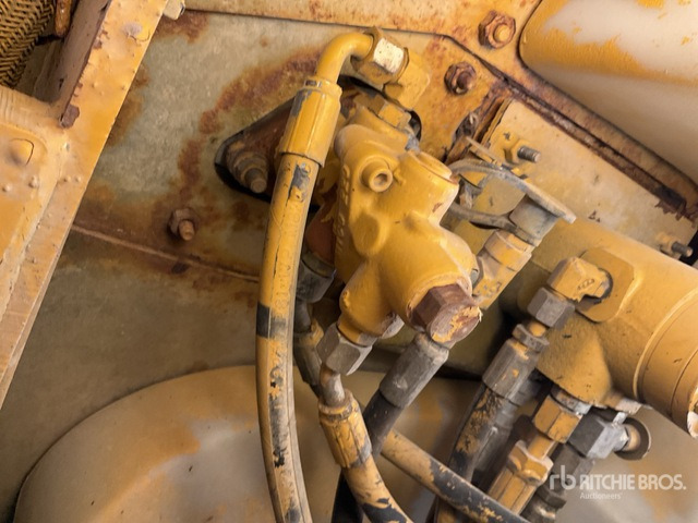 2005 Cat IT38G Wheel Loader - Gummihjulslæsser: billede 4 2005 Cat IT38G Wheel Loader - Gummihjulslæsser: billede 4